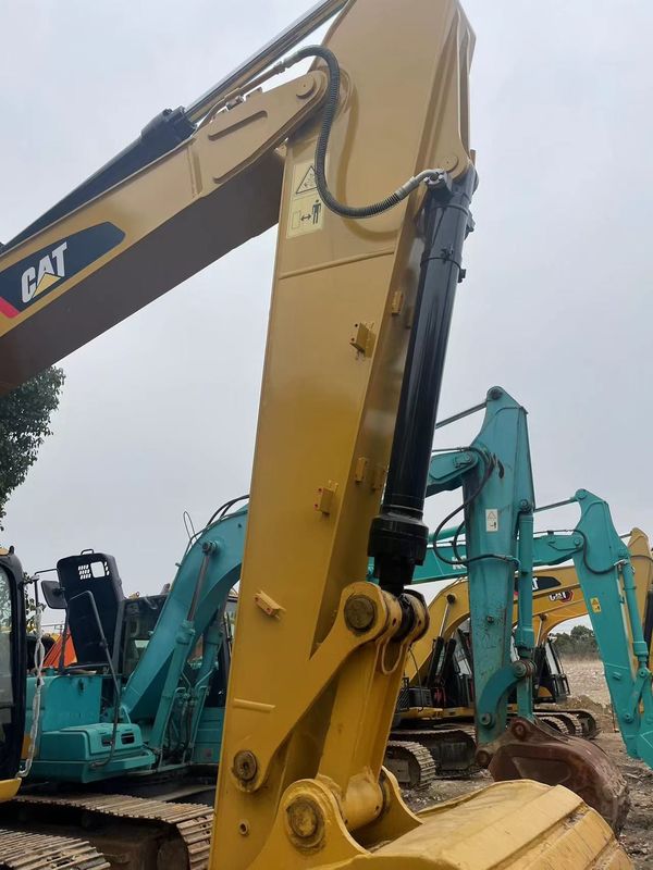 Gebrauchtes Bagger Cat 315d/hohe Grableistung Gebraucht-Crawler Bagger Cat 315d zum Verkauf