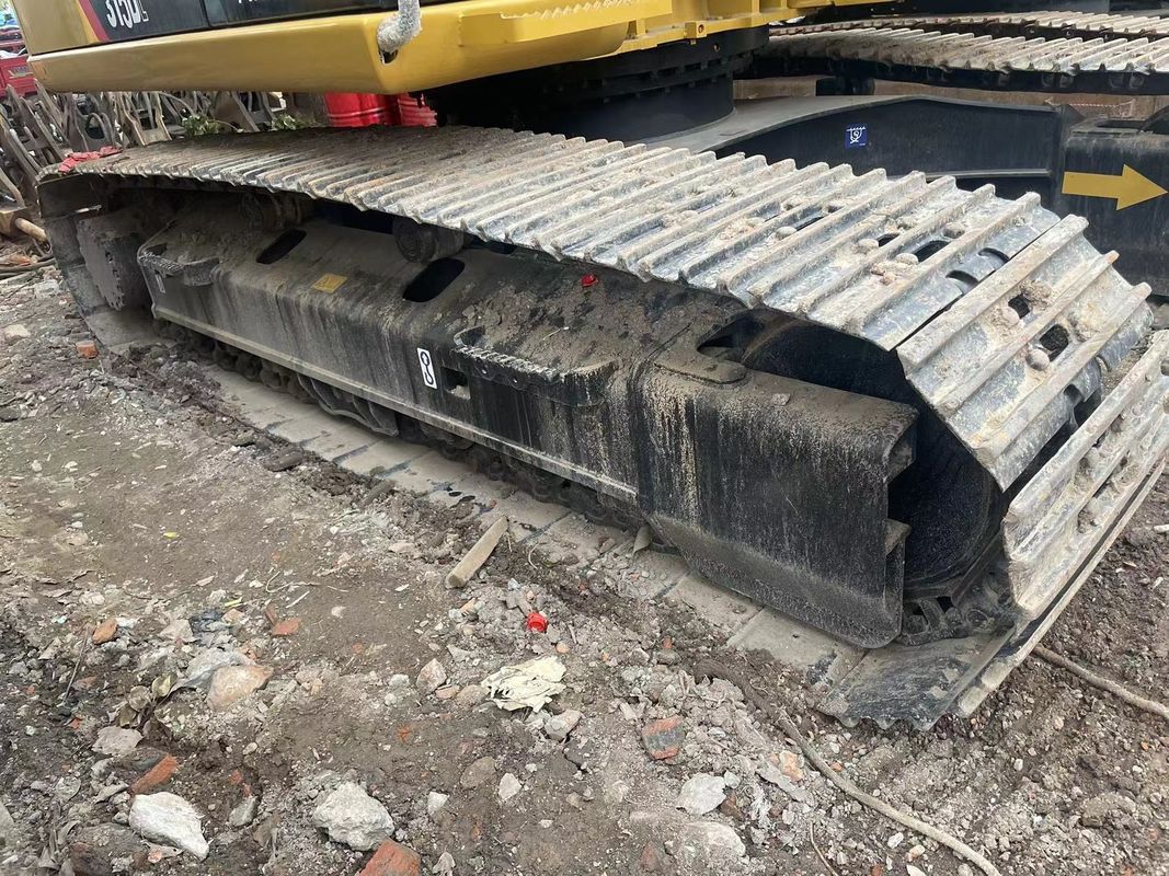Gebrauchtes Bagger Cat 315d/hohe Grableistung Gebraucht-Crawler Bagger Cat 315d zum Verkauf