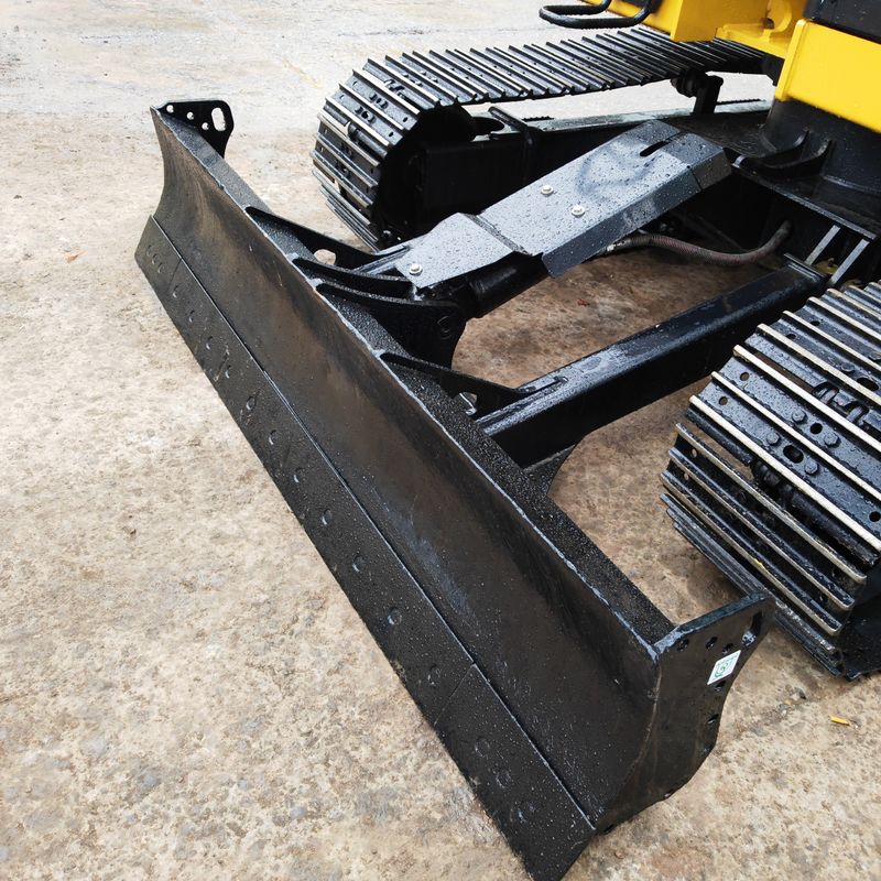 Kleine, gebrauchte, 7 Tonnen starke Baggermaschine CAT 307.5 zum Verkauf 306 307.5 308 in gutem Zustand