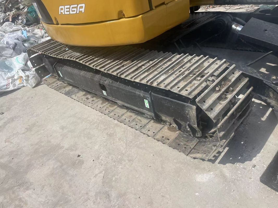 Gebrauchtes CAT 8TON EXKAVATOR CAT308C /HOHE QUALITÄT Gebrauchtes CAT 308C zum Verkauf