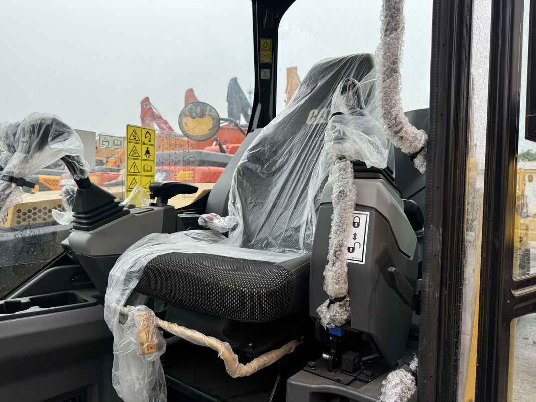 99%NEW Japan Mini hochwertige gebrauchte neue Katze 306 Bagger 2023 Bagger in gutem Zustand 6 TON