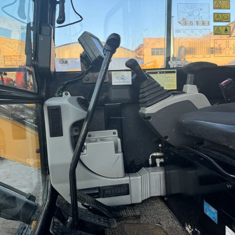 Gebrauchtes japanisches Cat305.5E2 Gebrauchtes Minibagger zum Verkauf Gebrauchtes Baumaschinenbau Kleinbagger CAT303.5E 306E 308E zum Verkauf