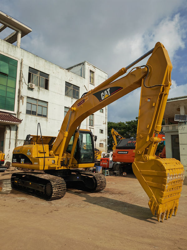 90%NEUE 2019 Raupen CAT 320C Bagger Roader Maschine Bagger Gebrauchtpreis Bagger Katze 320C 20 TN