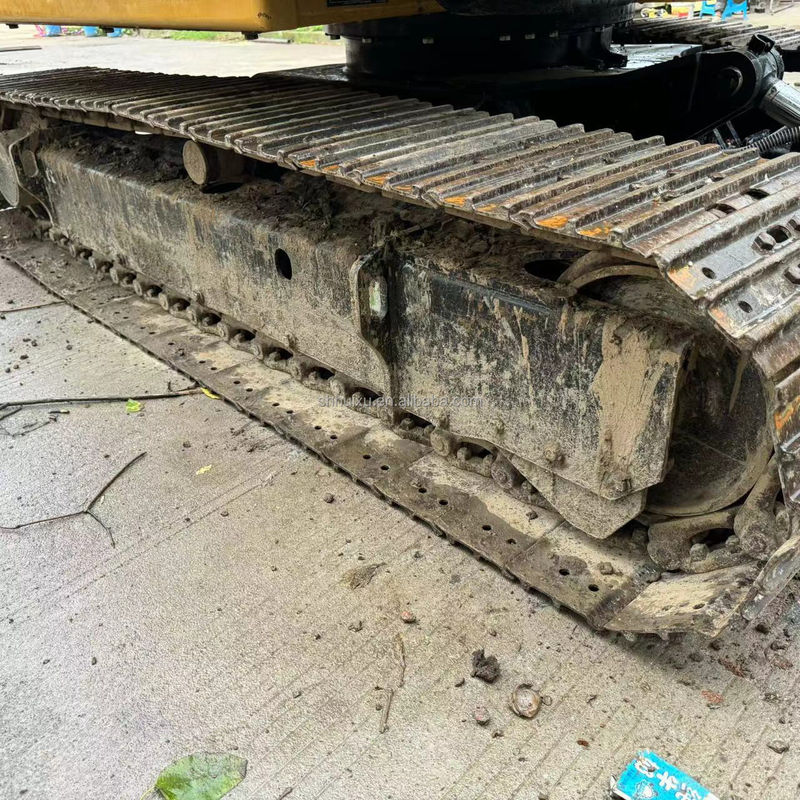 Weltweit heiß verkaufte Raupen gebrauchte Cat306 Digger,Original-Crawler-Maschinen Cat 306 307 308 310 niedriger Preis zum Verkauf