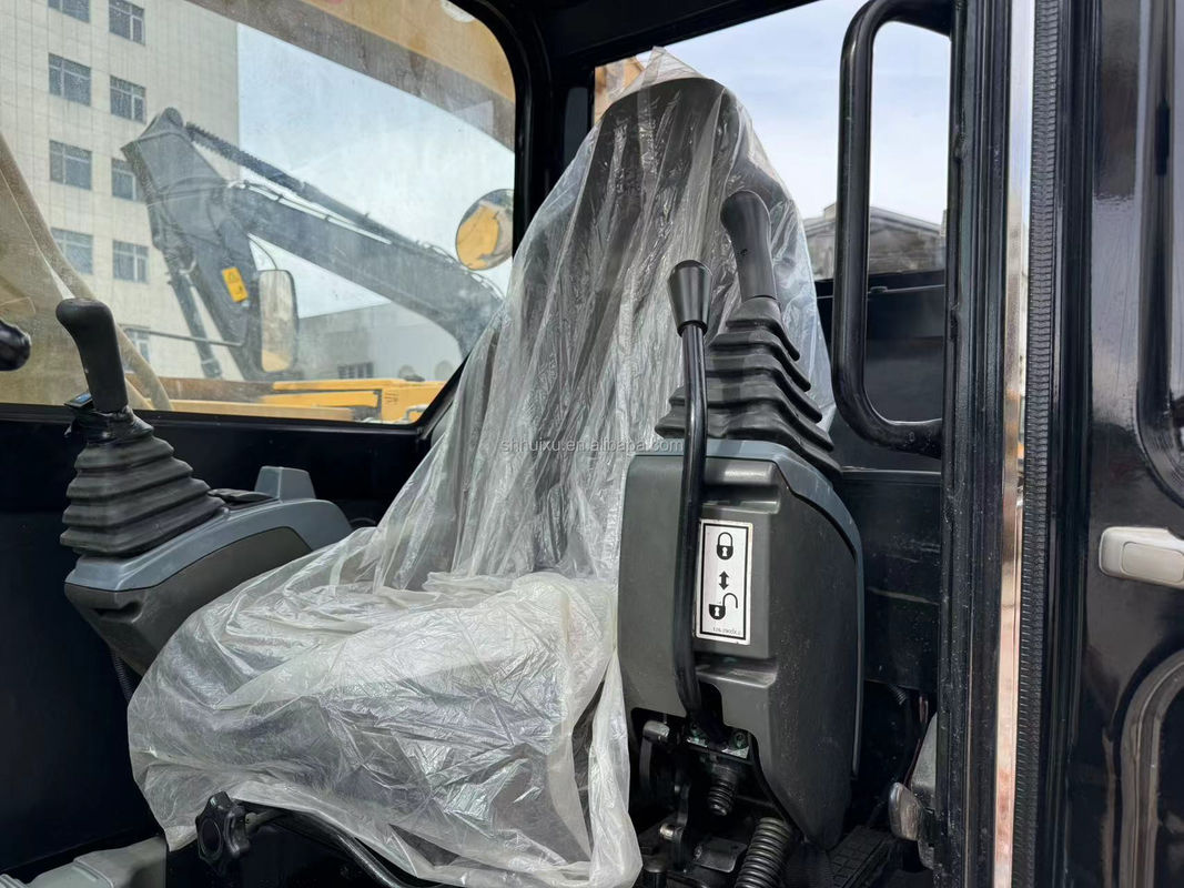 Raupen Katzenbagger Gebrauchtes Minibagger CAT307E CAT308 ECAT310 Original Japan Katzenbagger