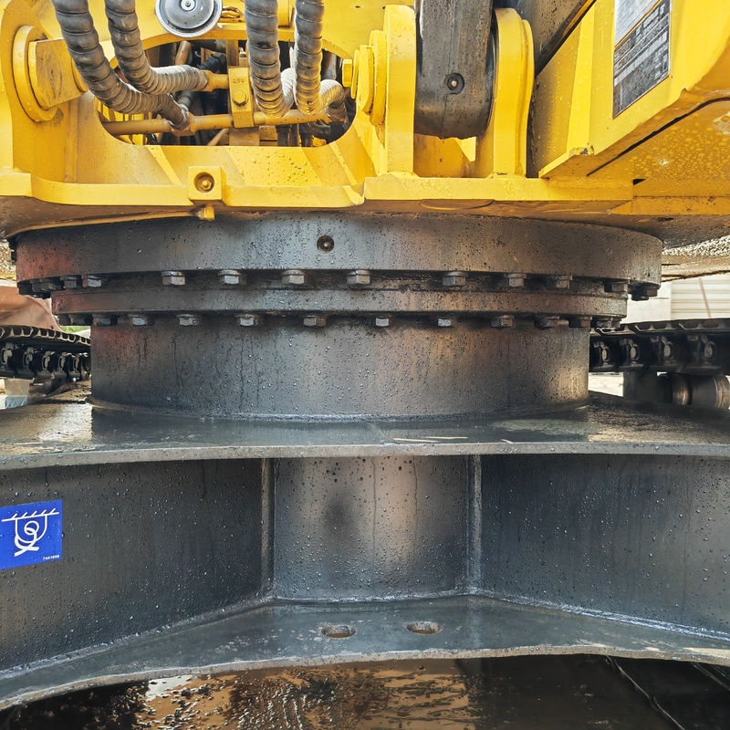 Niedriger Preis Warmverkauf Crawler Gebrauchtmaschinen CAT 315D Baggermaschine Caterpillar Maschinen CAT315D Gebrauchtbagger