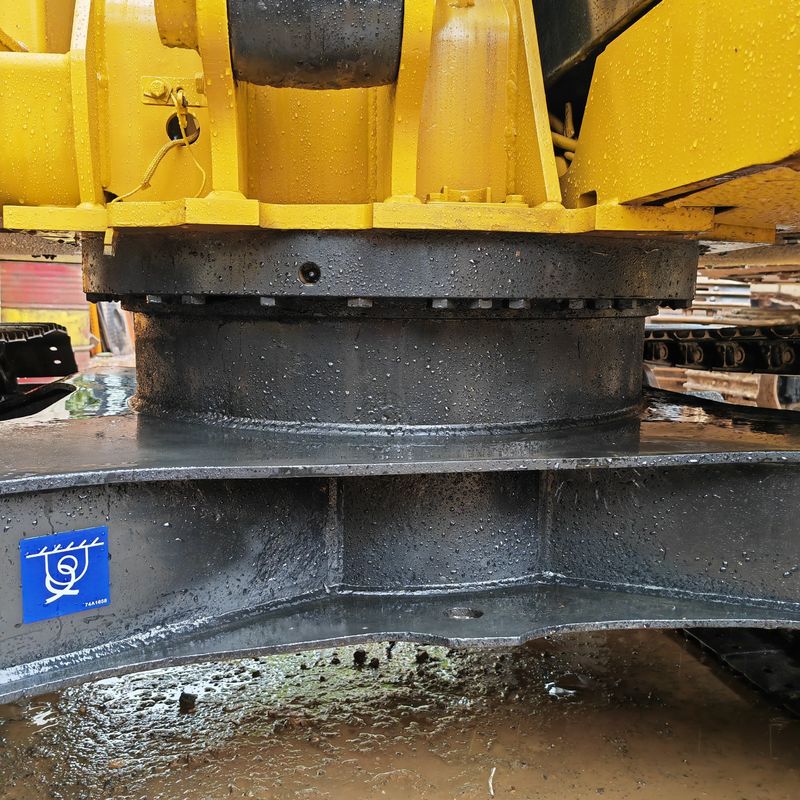 Gebrauchtes Cat 307e Crawler Hochgräbergerät Gebraucht Cat 307e mit günstigem Preis zum Verkauf in China
