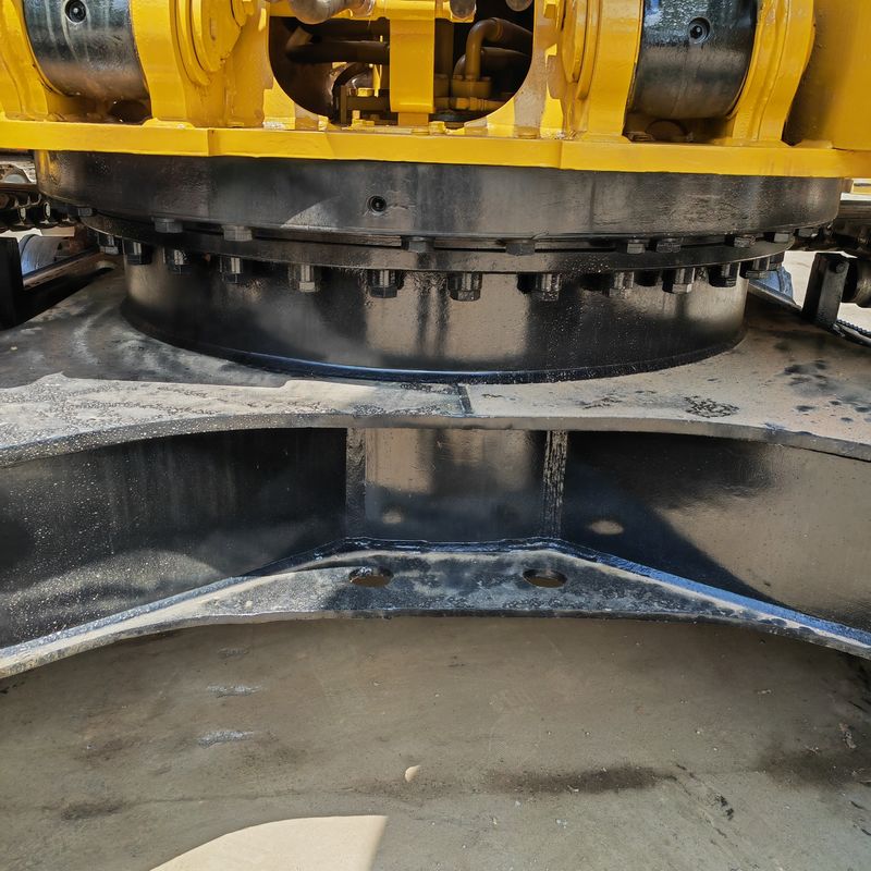Originalfarbe mit hoher Grableistung gebrauchtes Bagger gebrauchtes Cat323d/Second Hand Cat323d zum Verkauf