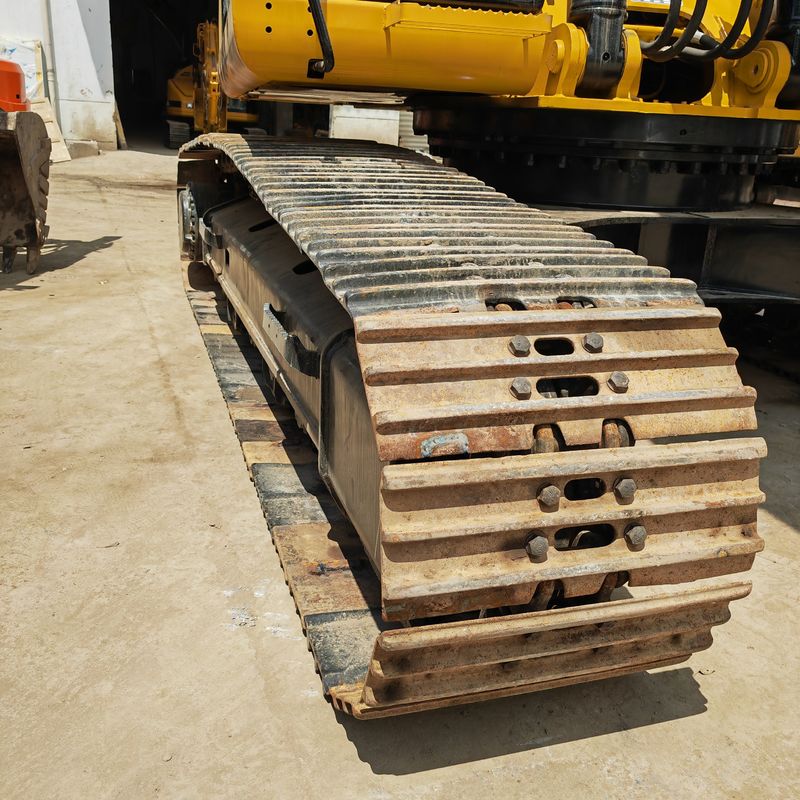 Originalfarbe mit hoher Grableistung gebrauchtes Bagger gebrauchtes Cat323d/Second Hand Cat323d zum Verkauf