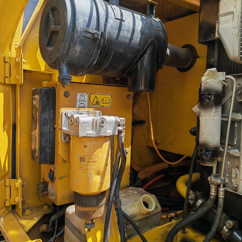 15 Tonnen Originalfarbe gebrauchtes Cat315c/Second Hand mit hoher Grableistung gebrauchtes Cat315c zum Verkauf