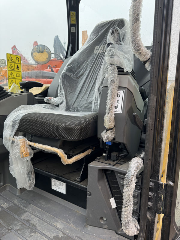 Gebrauchtes Minibagger cat306 cat306E2 cat307 Krabbelmachine gebrauchtes kleines Bagger Cat 306 cat 306E2 cat 307