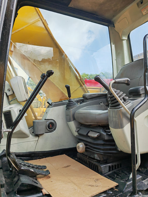 20TON gebrauchtes Bagger CAT320C CAT320D CAT320GC CAT323D Prime Crawler Bagger CAT320C gebraucht niedriger Preis