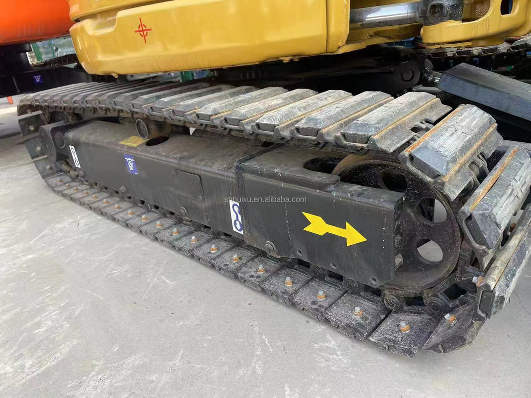 Gebrauchtes Cat 303E Second Hand Mini Cat 303 mit hoher Leistung 0,38m3 Eimerkapazität