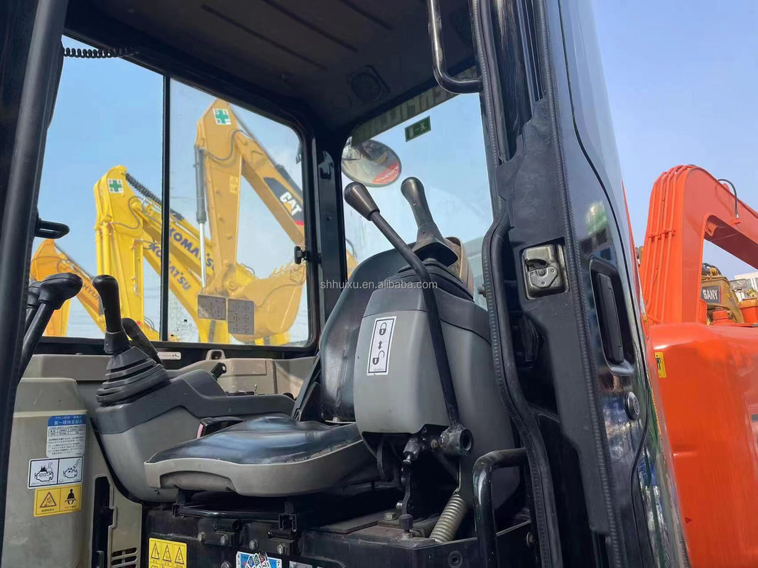 Gebrauchtes Cat 303E Second Hand Mini Cat 303 mit hoher Leistung 0,38m3 Eimerkapazität