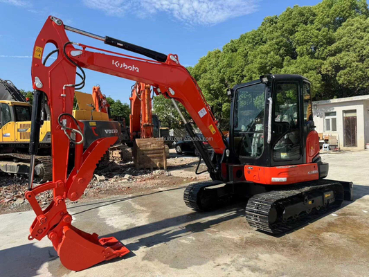 Gebrauchter Caterpillar Kettenbagger 1 Tonne mit 1 Jahr Garantie